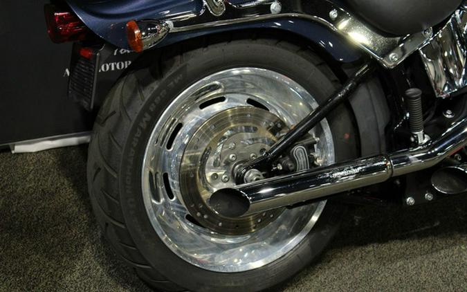 2008 Harley-Davidson FXSTC - Softail Custom FXSTC