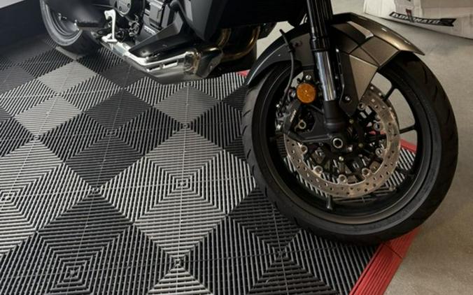 2026 Honda NT1100 DCT