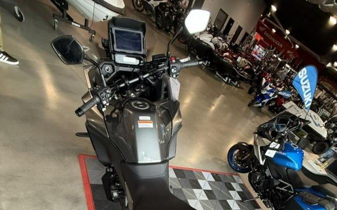 2026 Honda NT1100 DCT