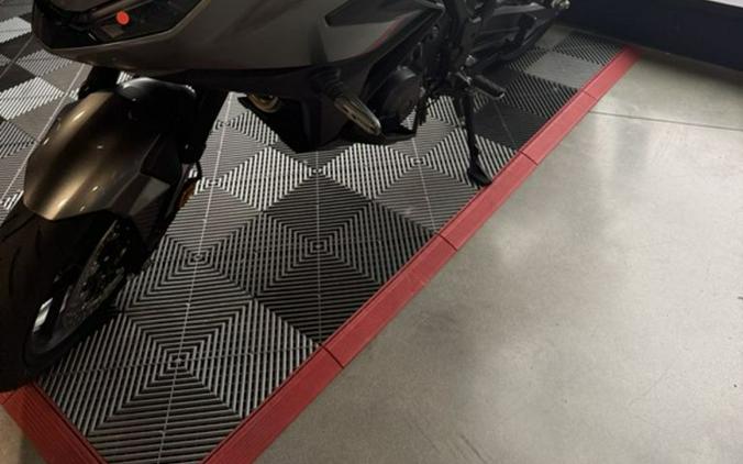 2026 Honda NT1100 DCT