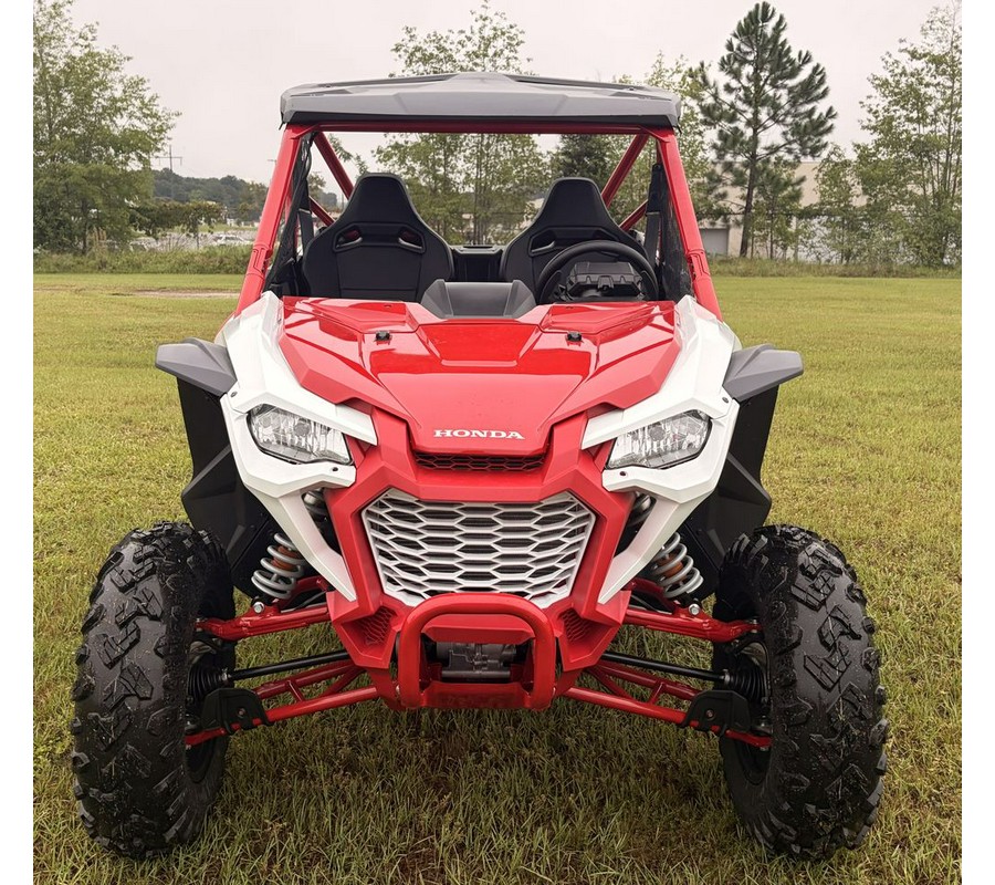 2026 Honda Talon 1000X Base