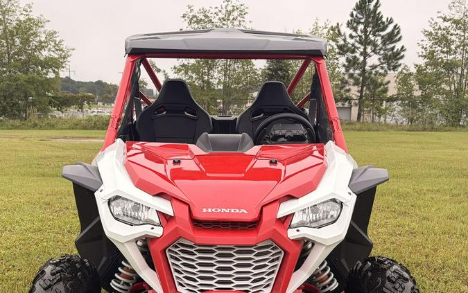 2026 Honda Talon 1000X Base