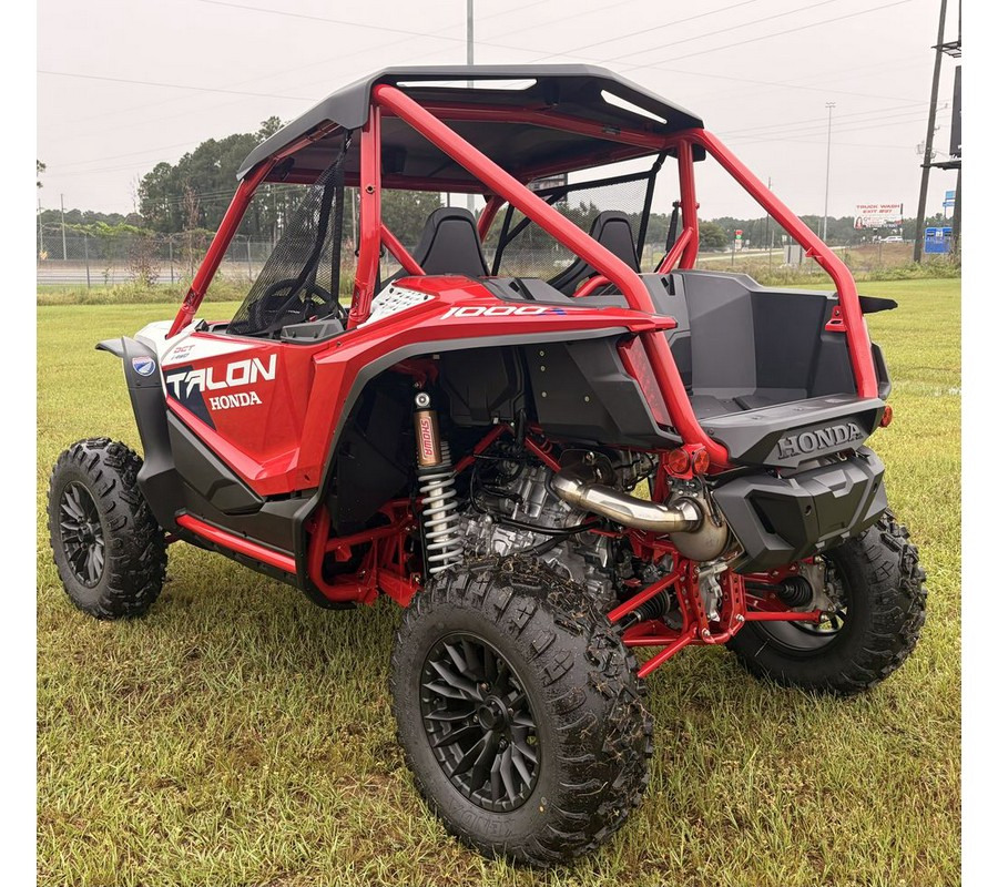 2026 Honda Talon 1000X Base