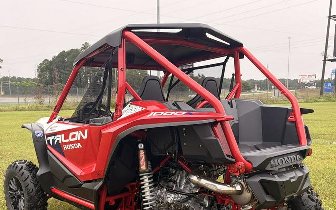 2026 Honda Talon 1000X Base