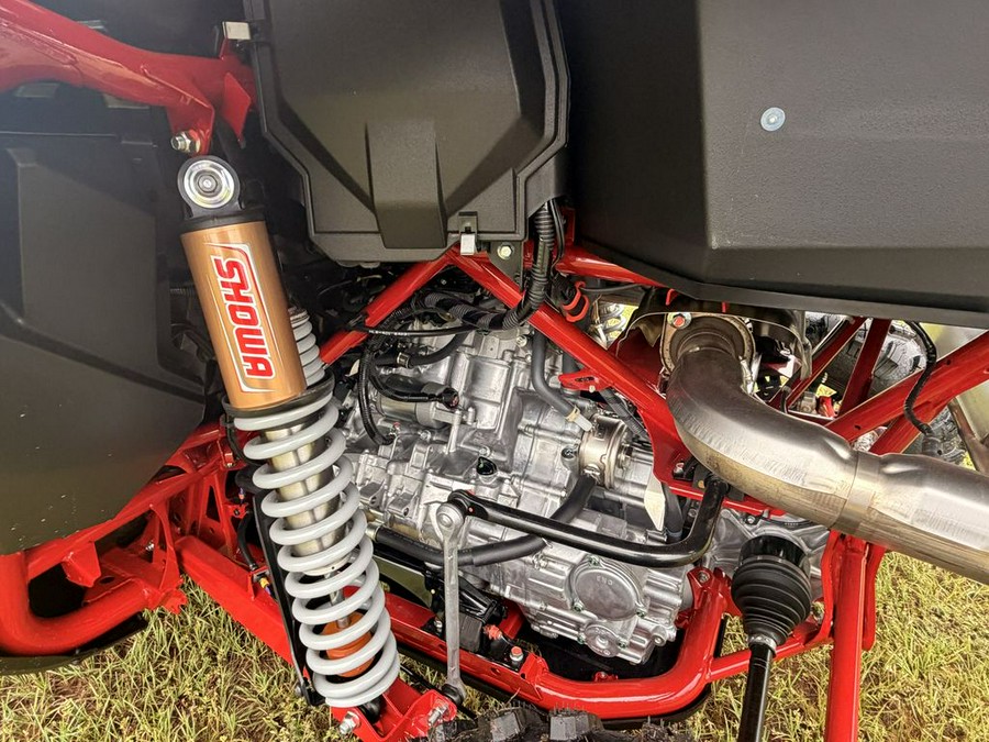 2026 Honda Talon 1000X Base