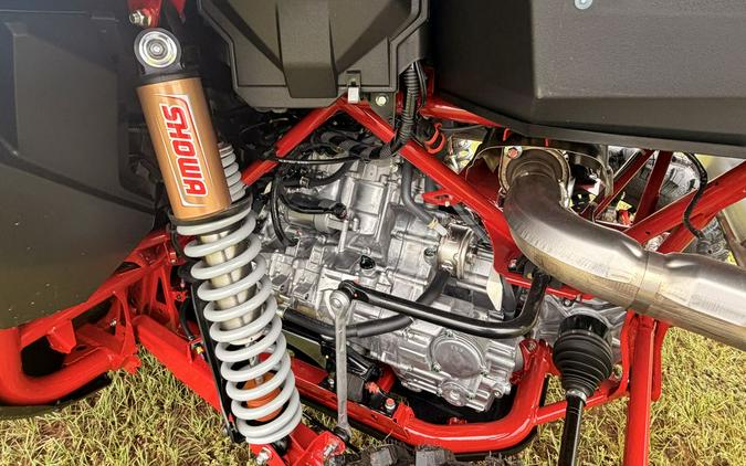 2026 Honda Talon 1000X Base