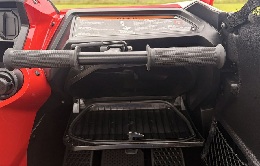 2026 Honda Talon 1000X Base