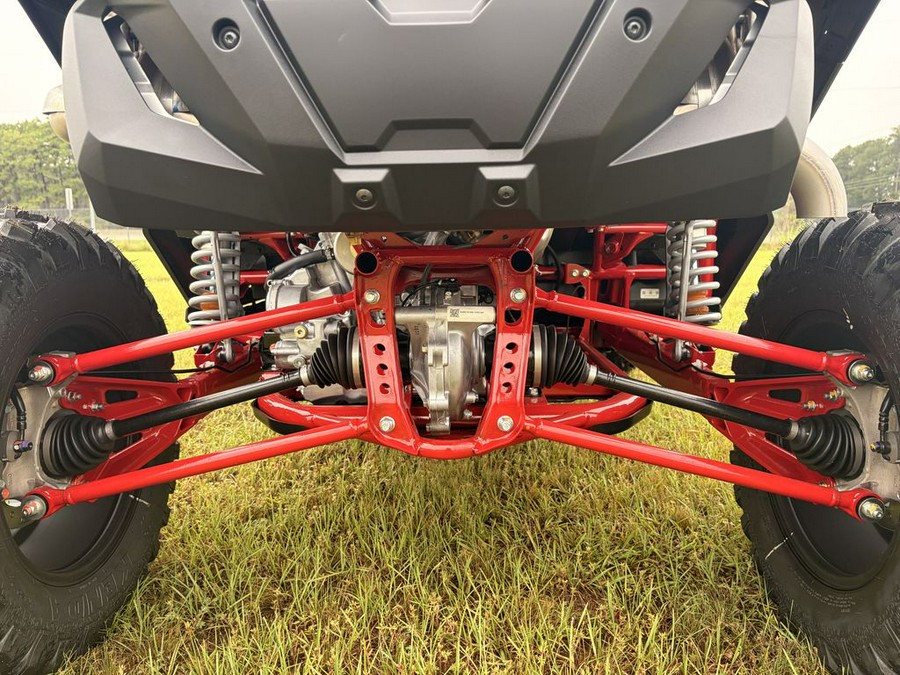 2026 Honda Talon 1000X Base