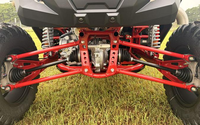 2026 Honda Talon 1000X Base