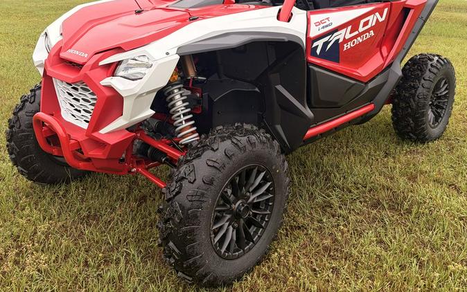 2026 Honda Talon 1000X Base