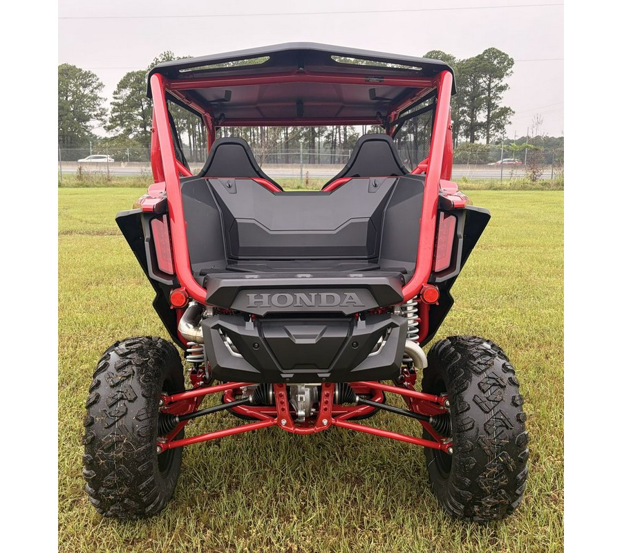 2026 Honda Talon 1000X Base