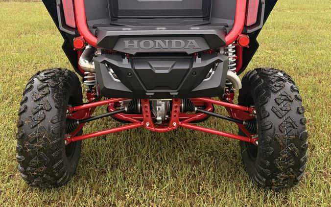 2026 Honda Talon 1000X Base