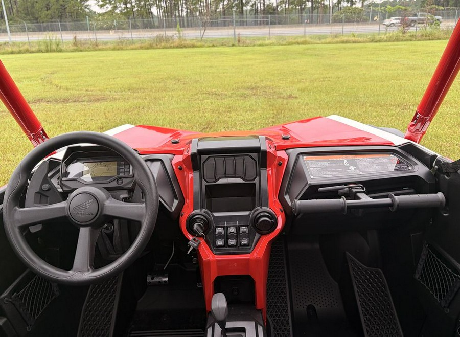2026 Honda Talon 1000X Base