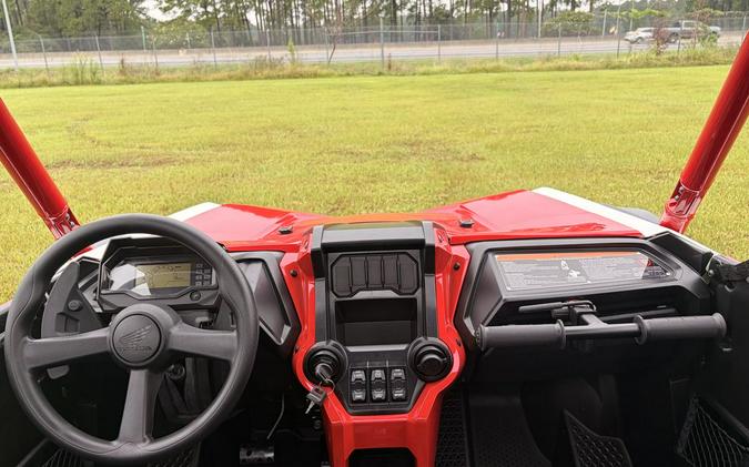 2026 Honda Talon 1000X Base