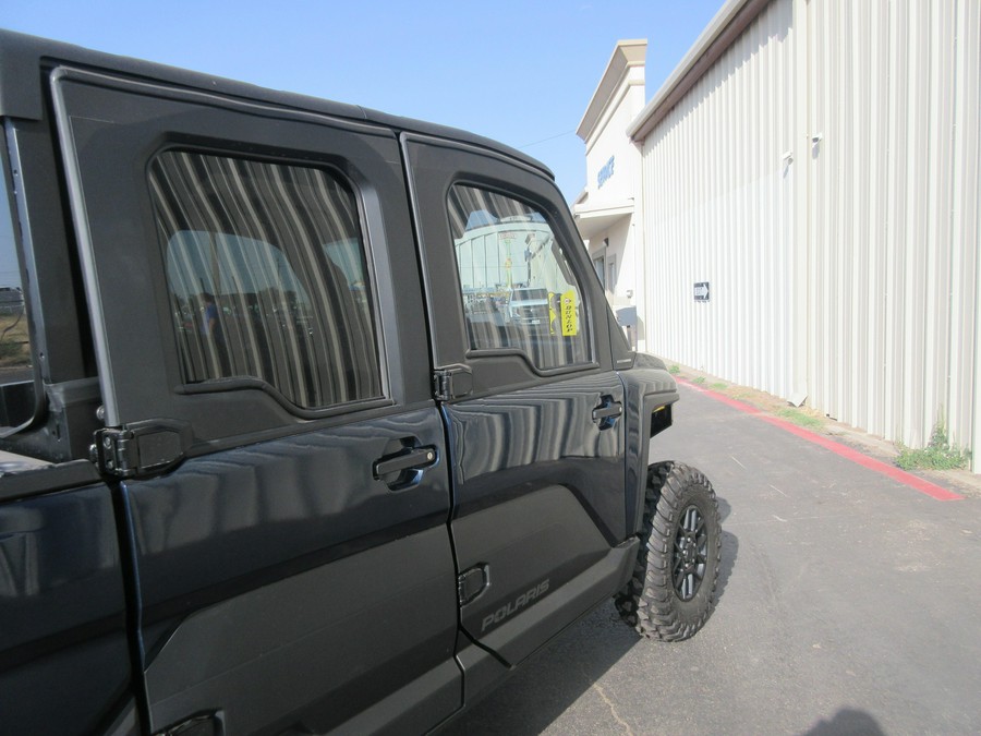 2027 POLARIS RANGER CREW XD 1500 NORTHSTAR ULTIMATE