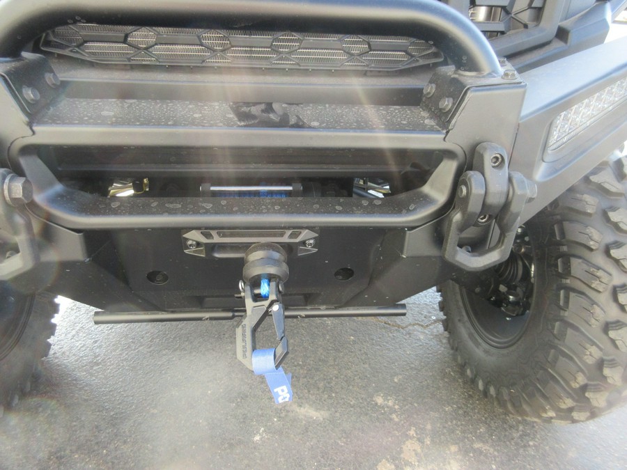 2027 POLARIS RANGER CREW XD 1500 NORTHSTAR ULTIMATE