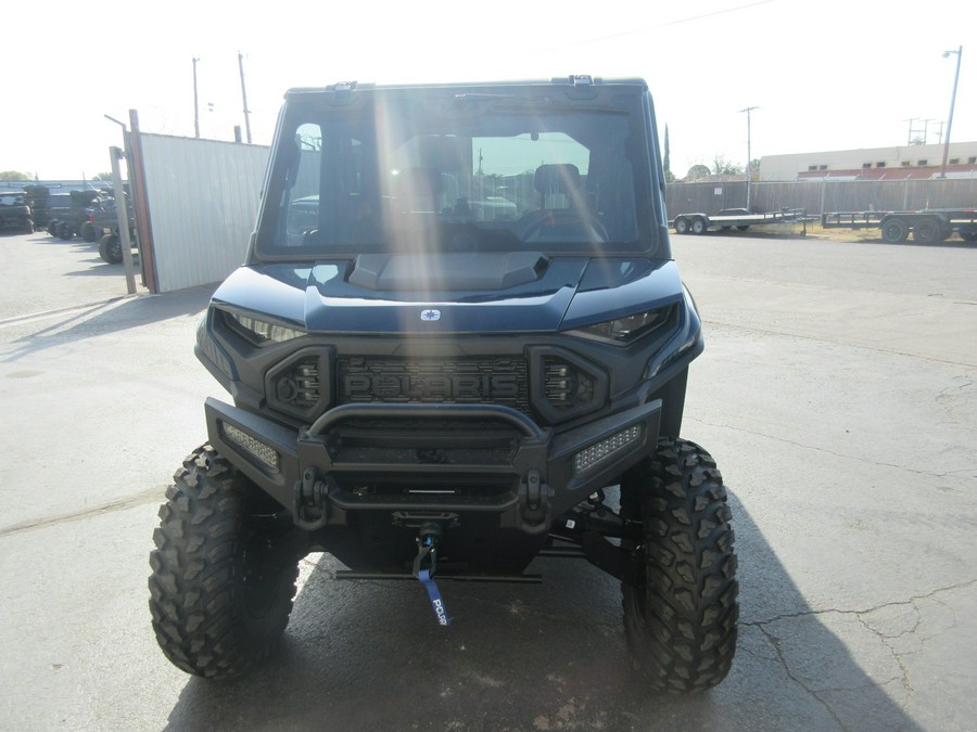 2027 POLARIS RANGER CREW XD 1500 NORTHSTAR ULTIMATE