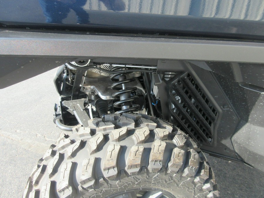 2027 POLARIS RANGER CREW XD 1500 NORTHSTAR ULTIMATE
