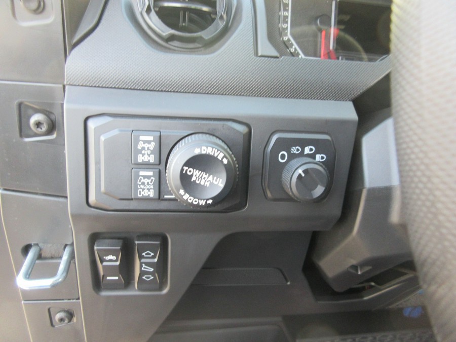 2027 POLARIS RANGER CREW XD 1500 NORTHSTAR ULTIMATE