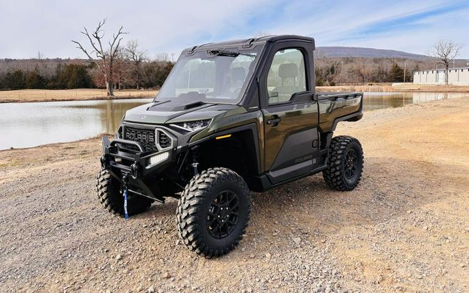 2026 Polaris® Ranger XD 1500 NorthStar Ultimate