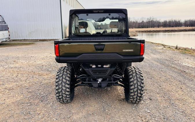 2026 Polaris® Ranger XD 1500 NorthStar Ultimate