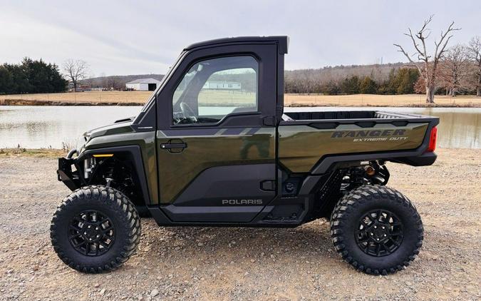 2026 Polaris® Ranger XD 1500 NorthStar Ultimate