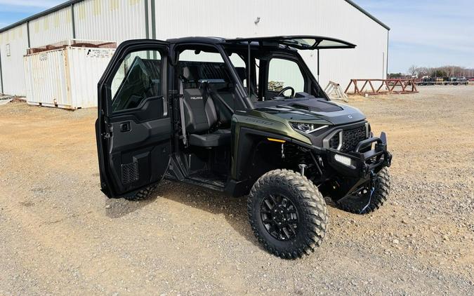 2026 Polaris® Ranger XD 1500 NorthStar Ultimate
