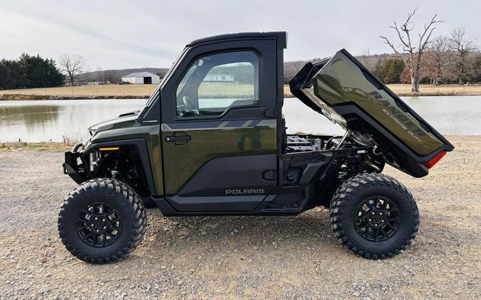 2026 Polaris® Ranger XD 1500 NorthStar Ultimate
