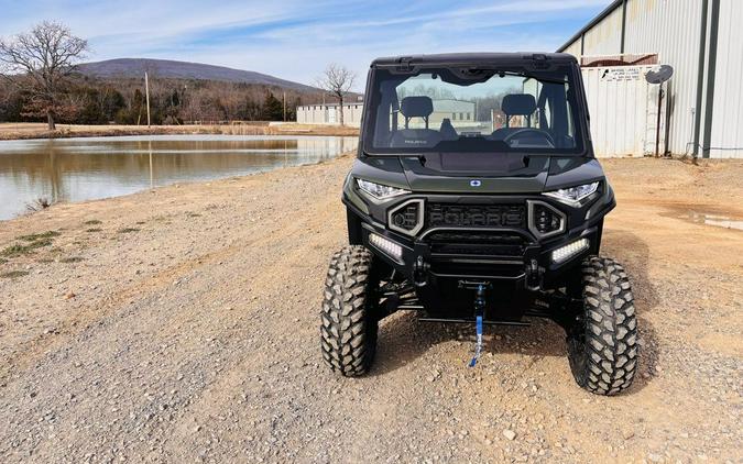 2026 Polaris® Ranger XD 1500 NorthStar Ultimate