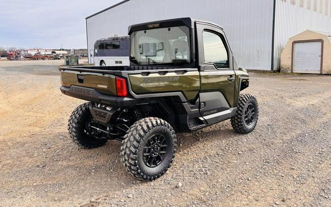 2026 Polaris® Ranger XD 1500 NorthStar Ultimate