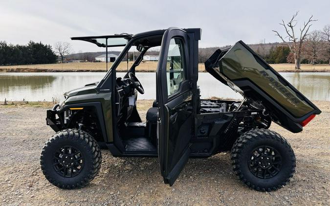 2026 Polaris® Ranger XD 1500 NorthStar Ultimate