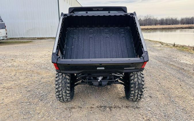 2026 Polaris® Ranger XD 1500 NorthStar Ultimate