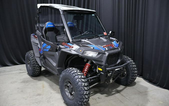 2017 Polaris RZR® S 1000 EPS Stealth Black