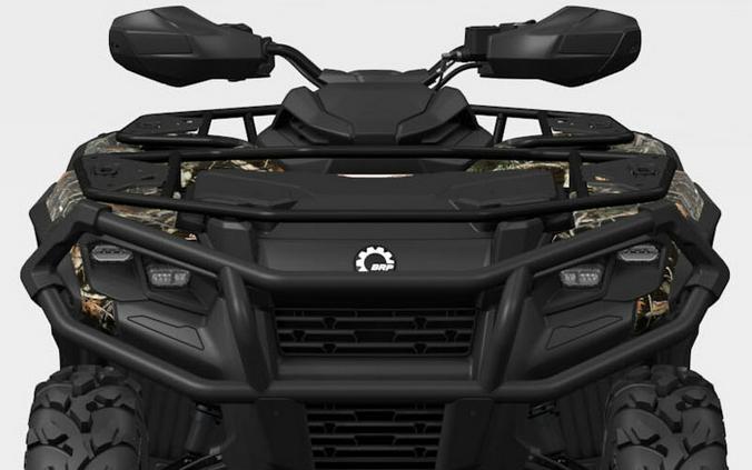 2027 Can-Am Outlander PRO XT HD5