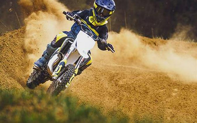 2023 Husqvarna TC 65