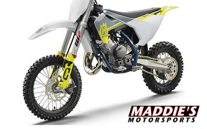 2023 Husqvarna TC 65