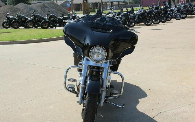 2019 Harley-Davidson Street Glide