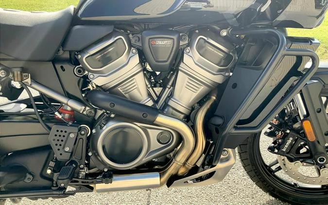 2023 Harley-Davidson® RA1250S - Pan America™ 1250 Special