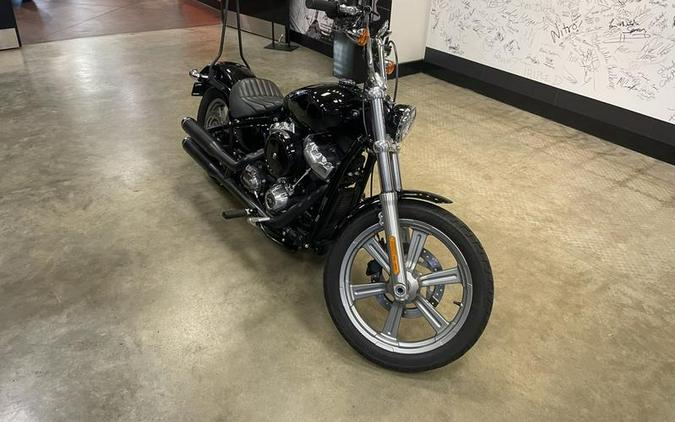 2022 Harley-Davidson® FXST - Softail® Standard