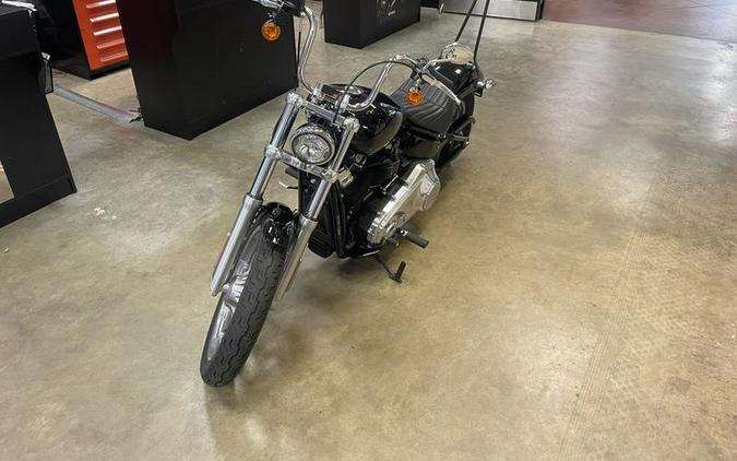 2022 Harley-Davidson® FXST - Softail® Standard