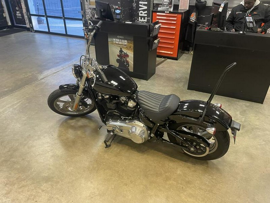 2022 Harley-Davidson® FXST - Softail® Standard