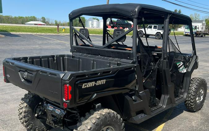 2024 Can-Am® Defender MAX Lone Star HD10