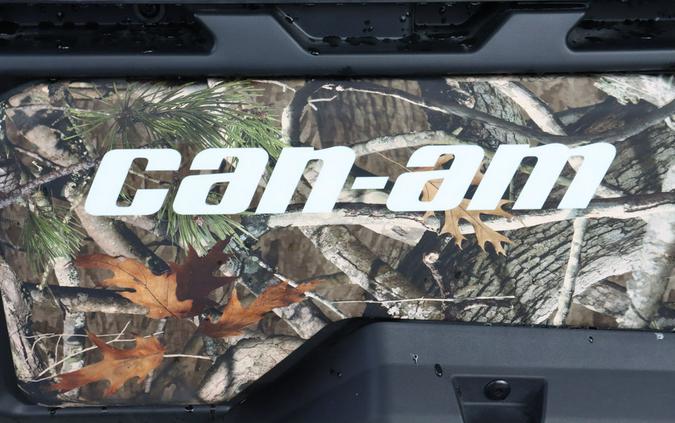 2024 Can-Am® Defender MAX X mr HD10 Wildland Camo