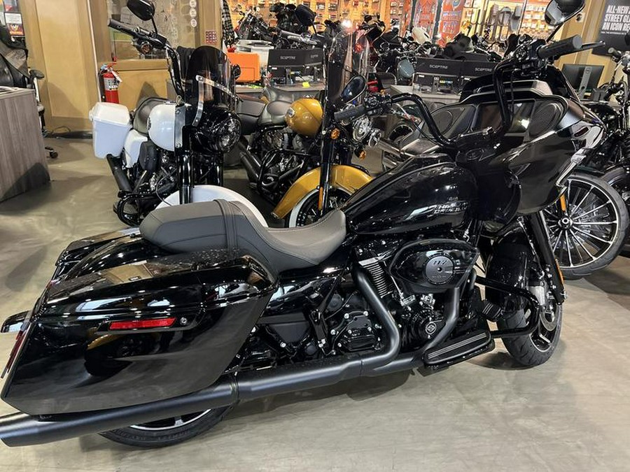 2024 Harley-Davidson® FLTRX - Road Glide®