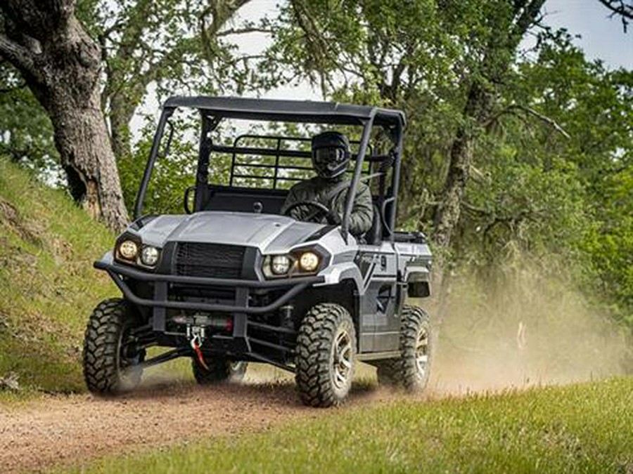 2024 Kawasaki MULE PRO-MX LE