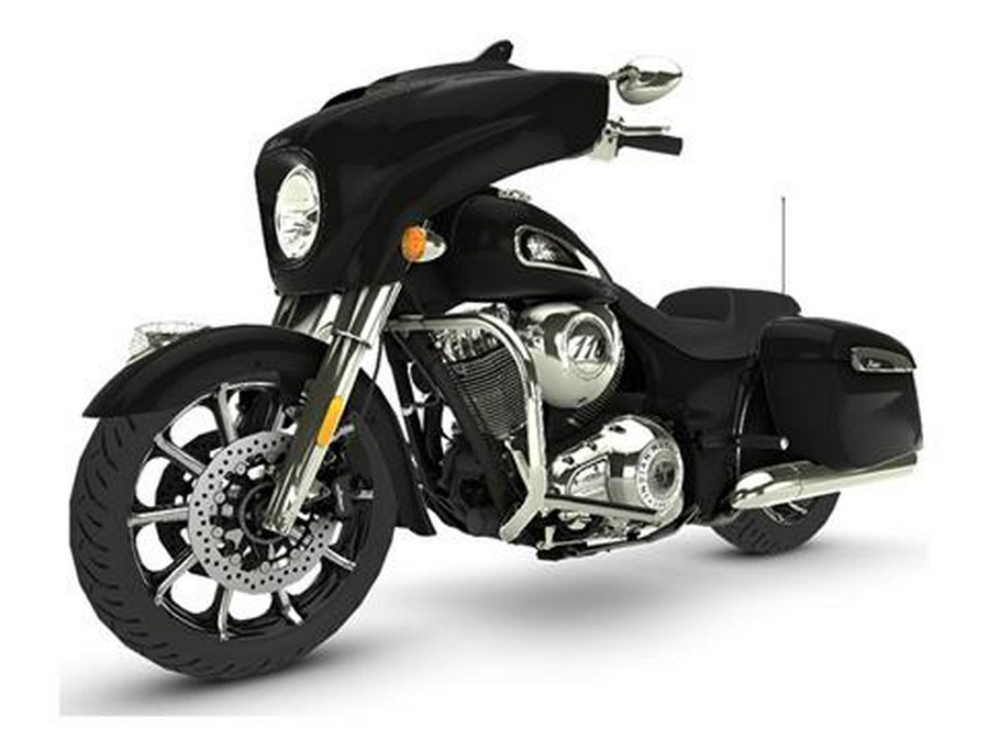 2023 Indian Motorcycle Chieftain® Limited