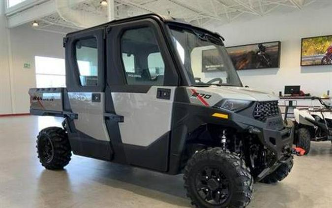 2024 Polaris Ranger Crew SP 570 NorthStar Edition