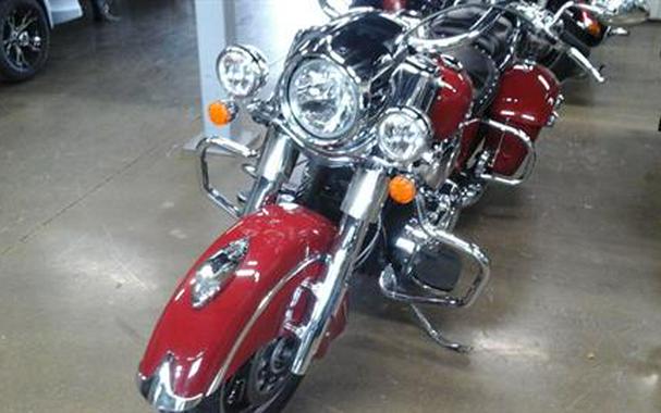 2016 Indian Motorcycle Springfield™