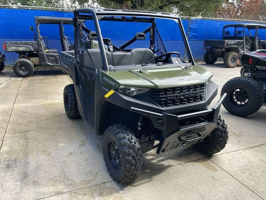 2024 Polaris Ranger 1000 Base