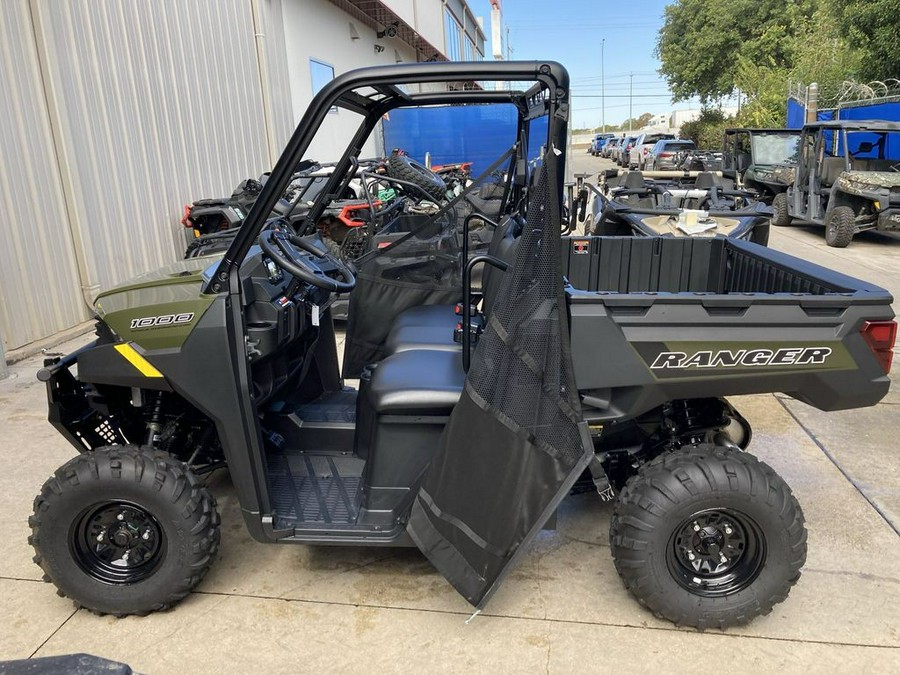 2024 Polaris Ranger 1000 Base